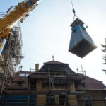Zabytkowy zespół willowo-parkowy przy ul. Goyki 1-3. Remont i rewaloryzacja budynku przeznaczonego na Artinkubator