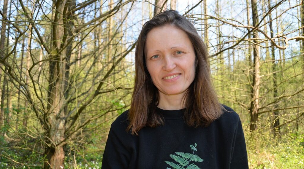 Prywatne: WARSZTATY Z TANCERKĄ BUTOH TO-EN. Cyrkulacje gościnności