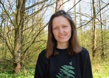 Prywatne: WARSZTATY Z TANCERKĄ BUTOH TO-EN. Cyrkulacje gościnności