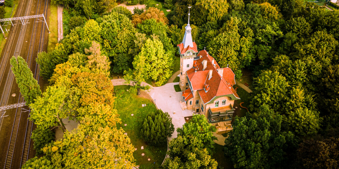 Przesilenie letnie i nie tylko w czerwcu na Goyki