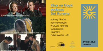 Kino europejskie podczas Dni Kurortu