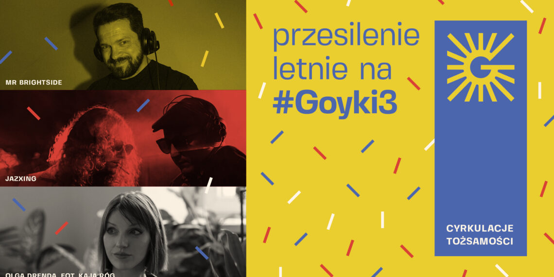 Przesilenie letnie 2024