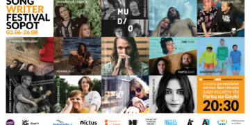 Songwriter Festival Sopot 2024