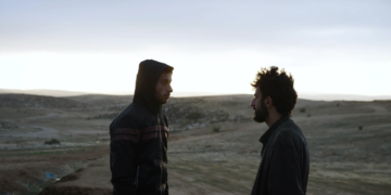 Kino na Goyki. Pokaz filmu „Nie chcemy innej ziemi”. 24 października (czwartek) godz. 18:00